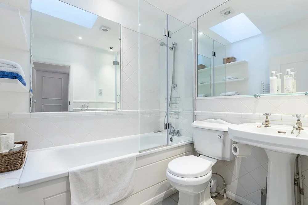 Stunning 3 bed House Near Regent's Park