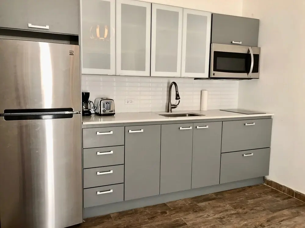 La Mona Loiza Apartment Complex by Stay with Bear
