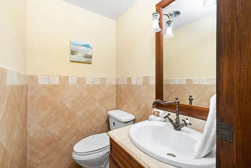 Golf Lover s Haven Tierra del Sol Getaway Pool