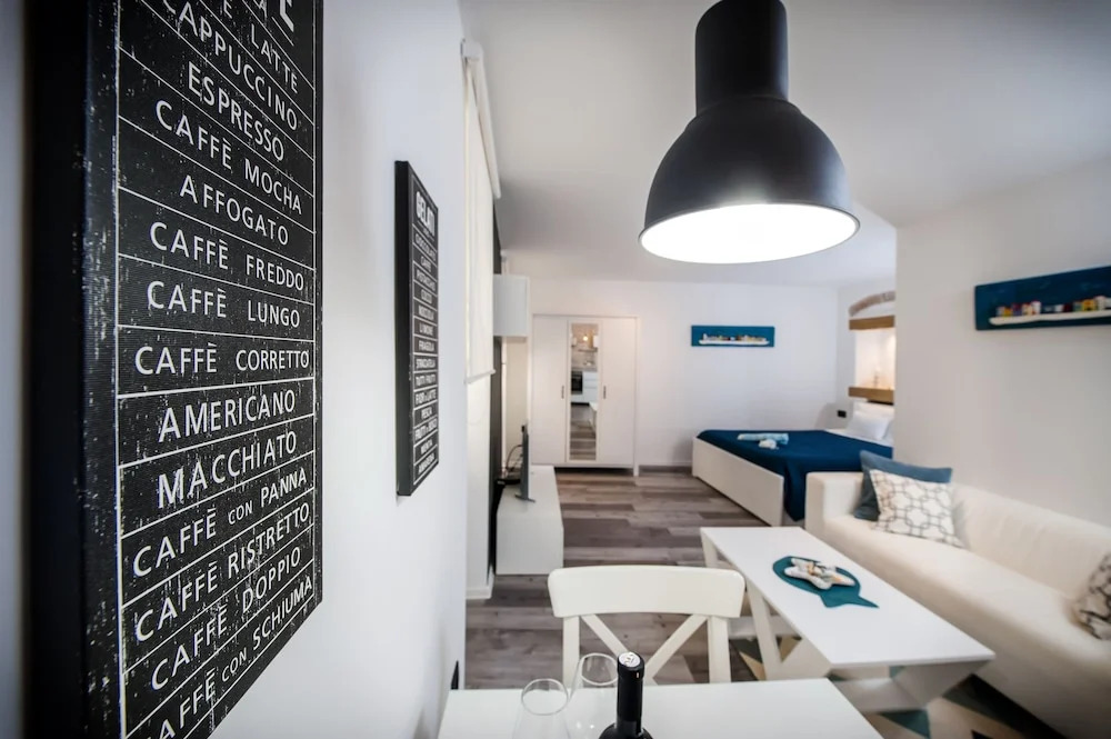 Rooms and Apartment Matika