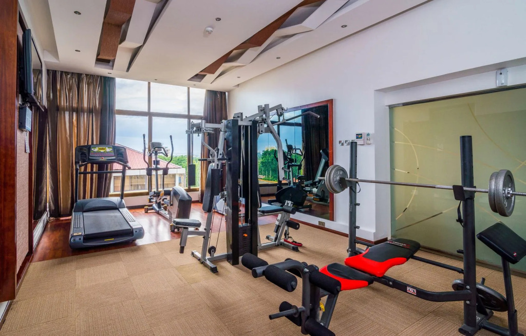 Peninsula Hotel Dar es Salaam