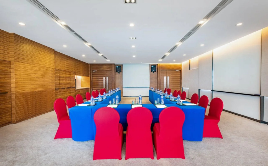 Holiday Inn Beijing Deshengmen by IHG