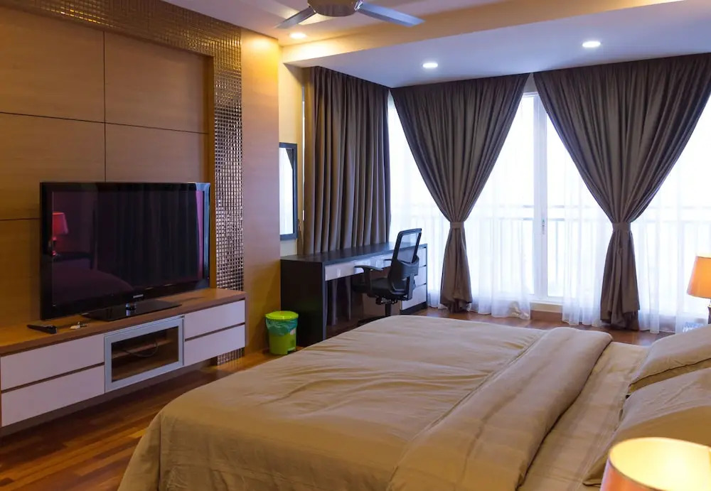 Luxury Sky Suite Home in Bandar Utama