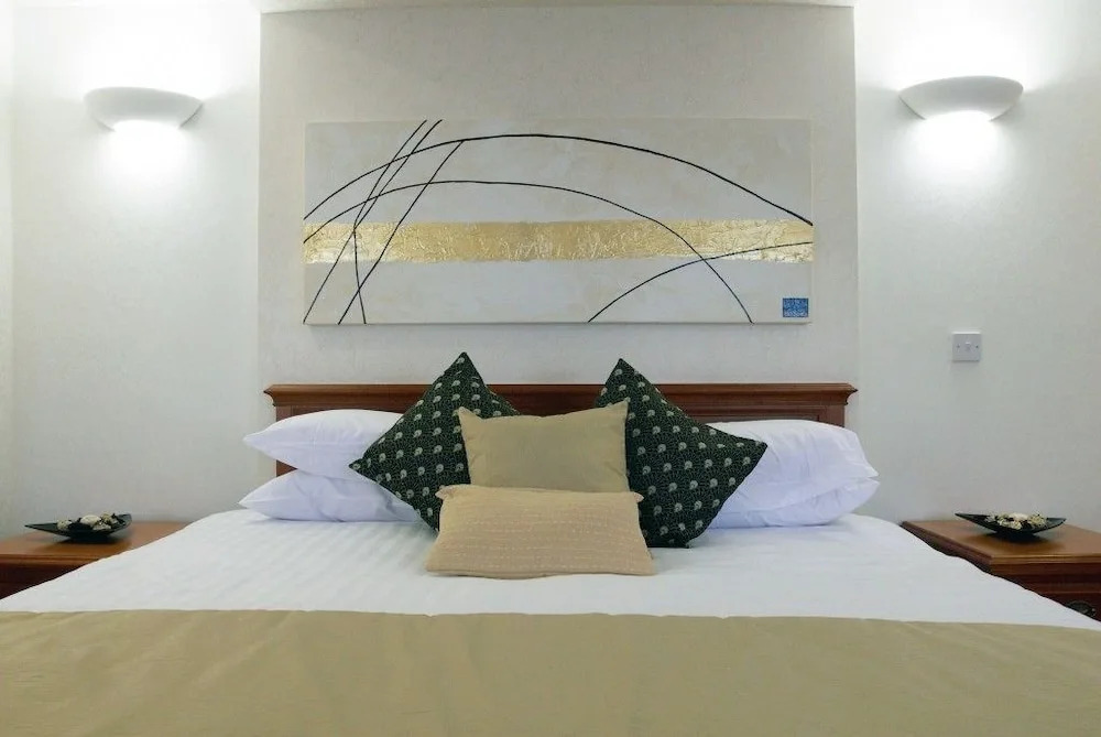 The Barns Hotel