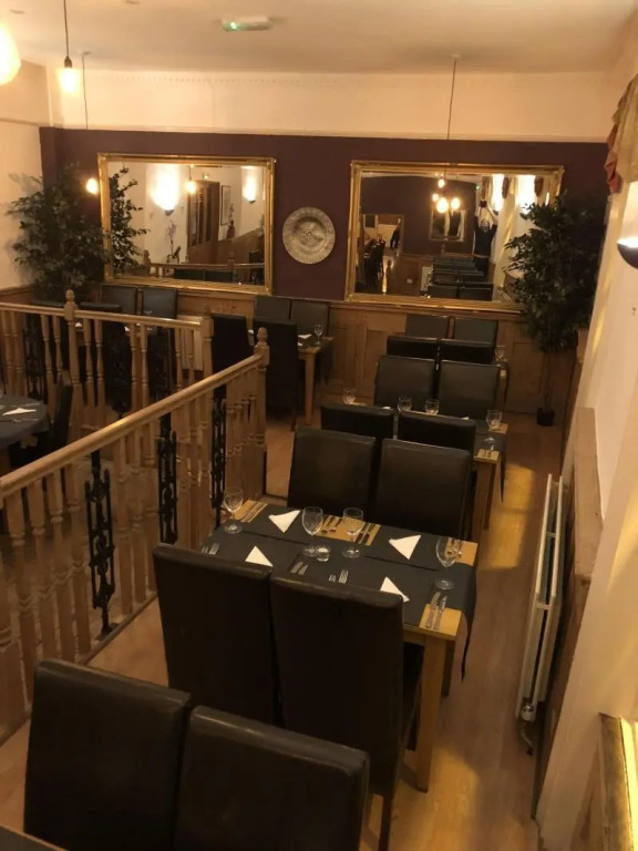 Fleur De Lis Hotel