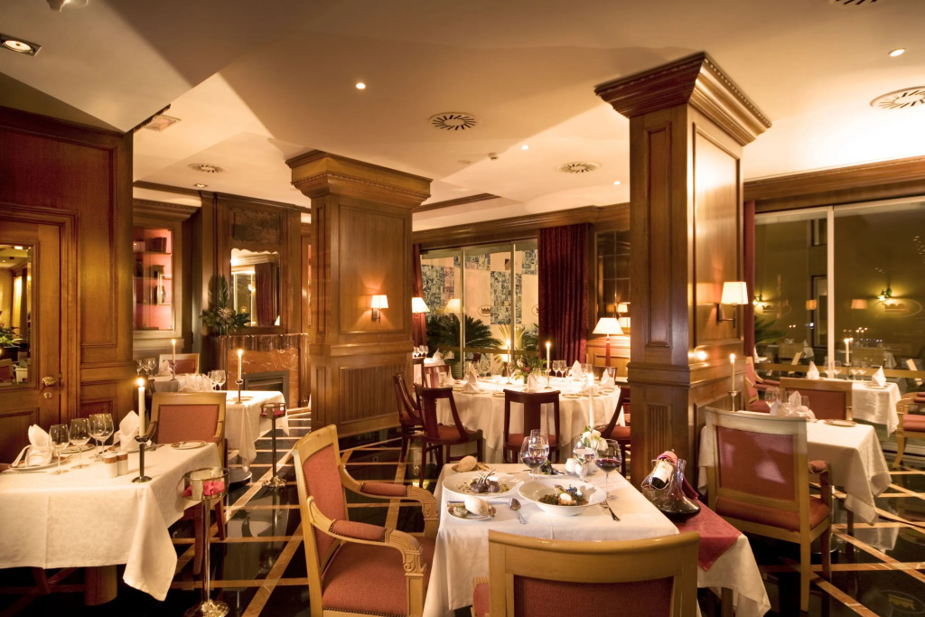 Hotel Real Palacio