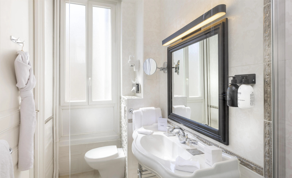 Hotel Claridge Paris