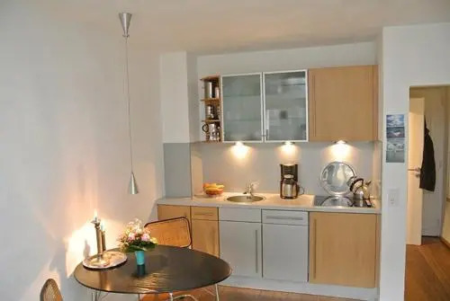 Wohnung Tide