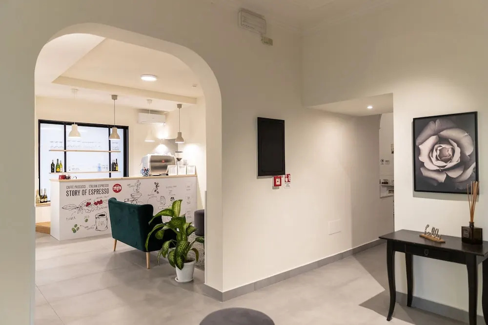 Meg Lifestyle Hotel & Apartaments