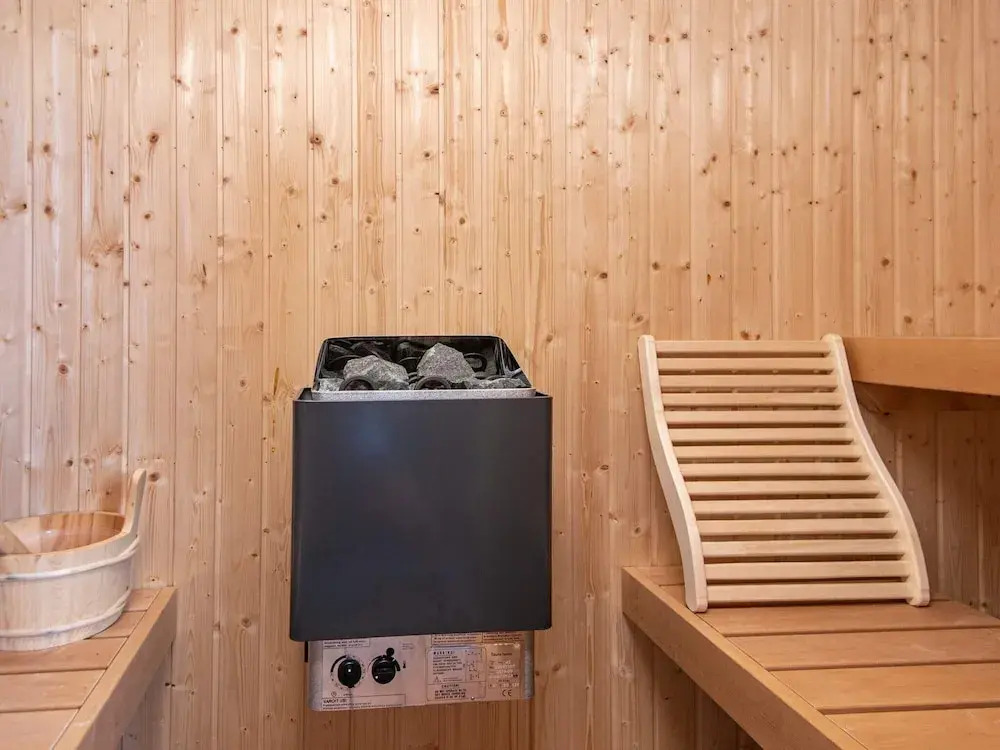 5 star holiday home in Haderslev