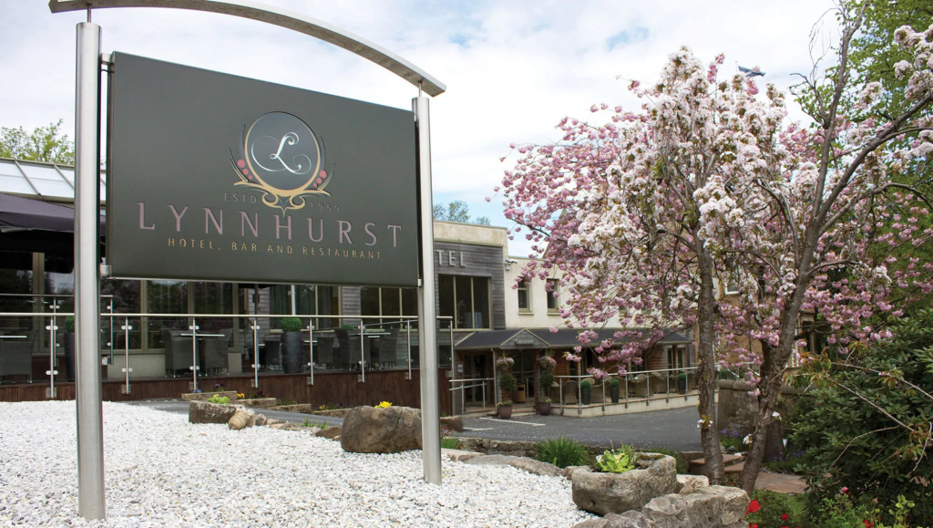 Lynnhurst Hotel