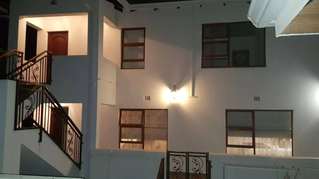 Magaliqua Guest House