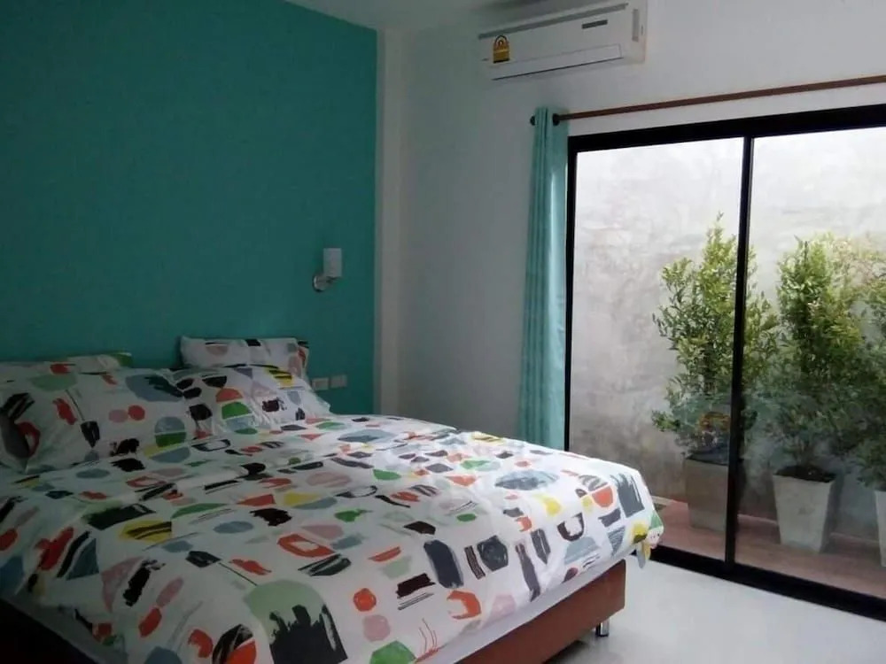 Cmon Guesthouse