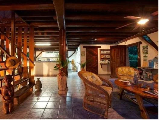 Hotel Suizo Loco Lodge & Resort
