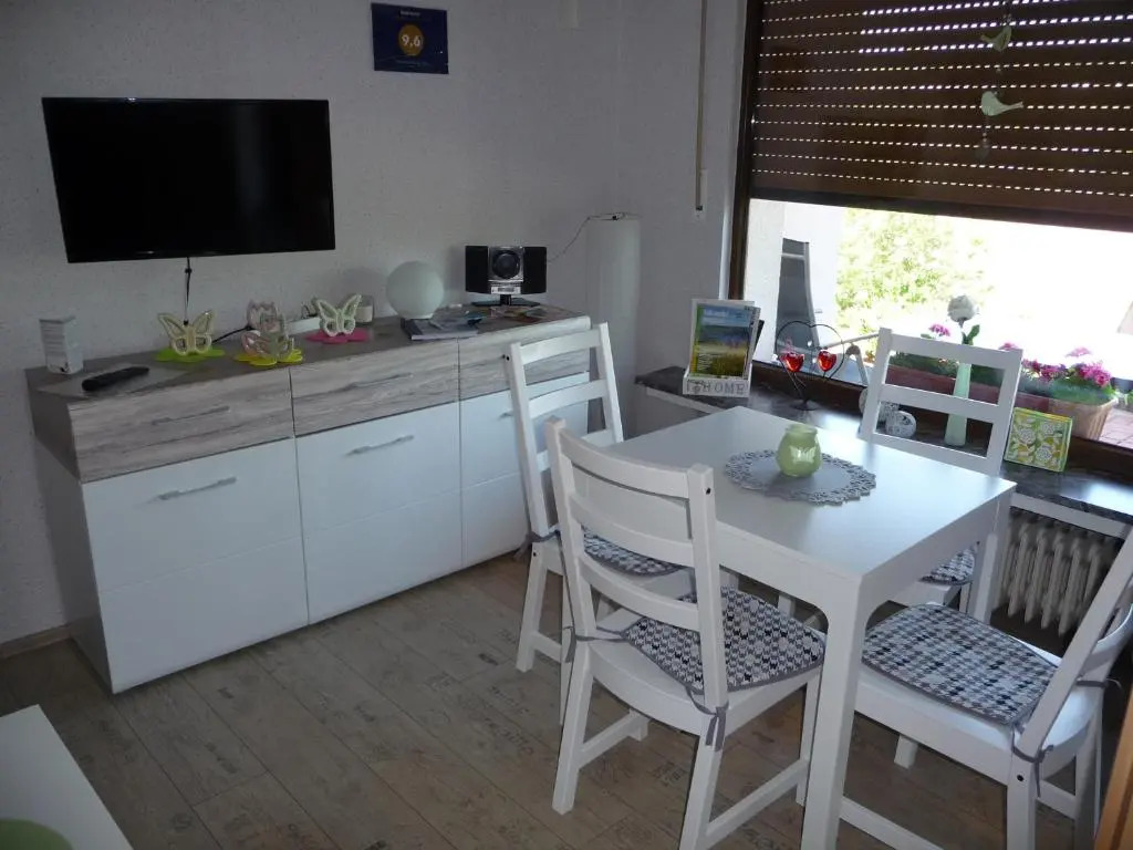 Ferienwohnung Tina