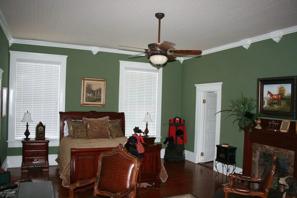The Richert Inn