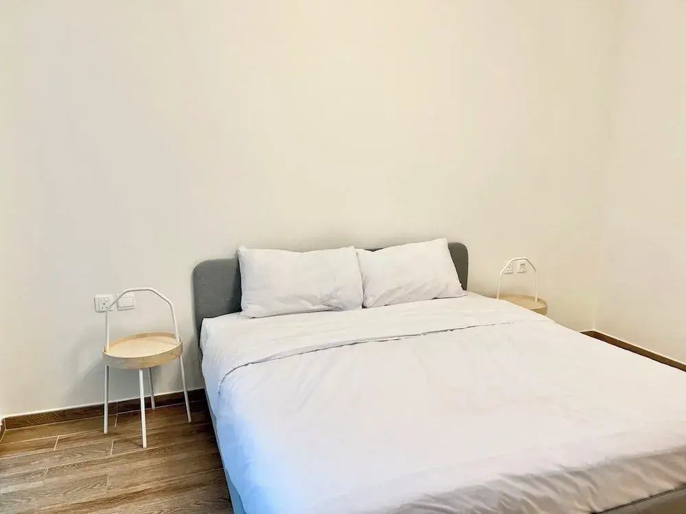 Stunning 1bedroom With Balcony in Al Habtoor City