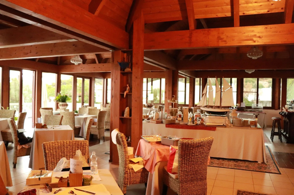 Hotel Boutique Il Castellino Relais