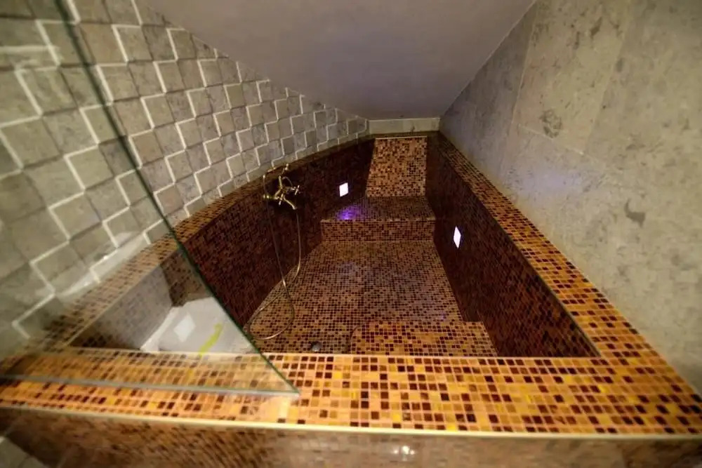 Castel Transilvania Luxury Resort & Spa