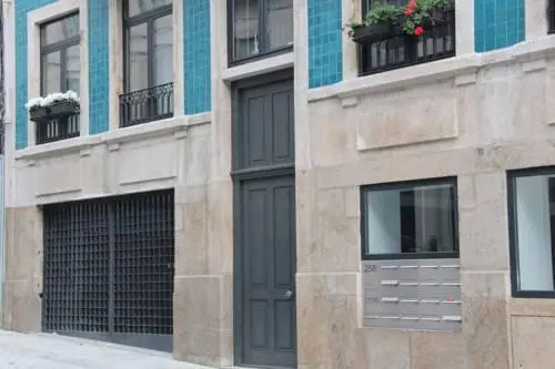 Inoporto Apartments