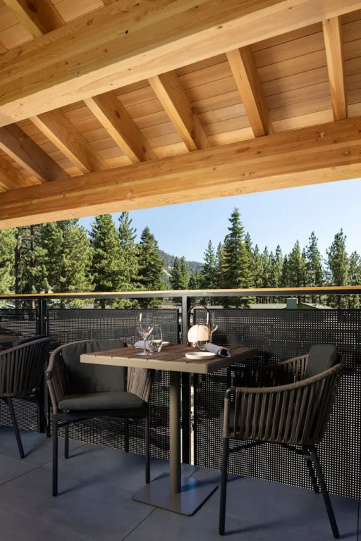 Desolation Hotel