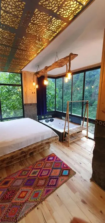 Novalize tinyhouse