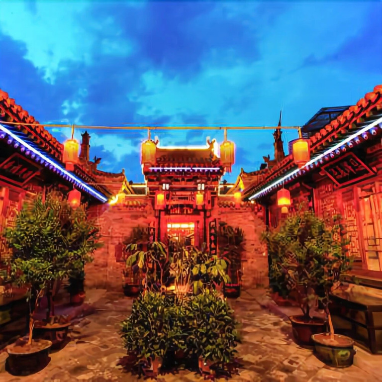 Yongchaohui Inn
