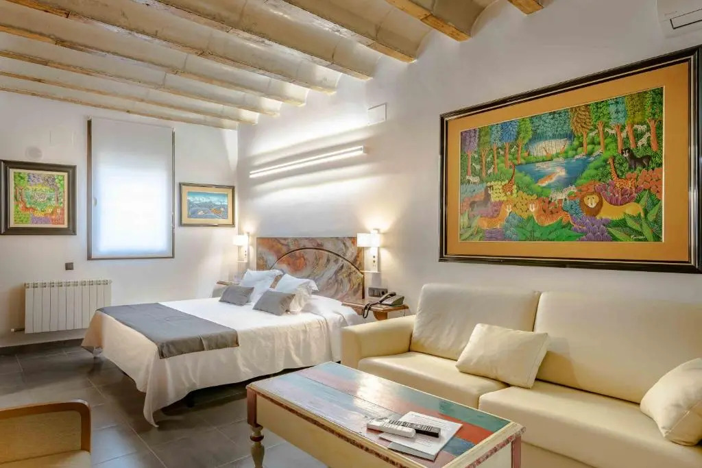 Hotel Boutique Arte y Descanso