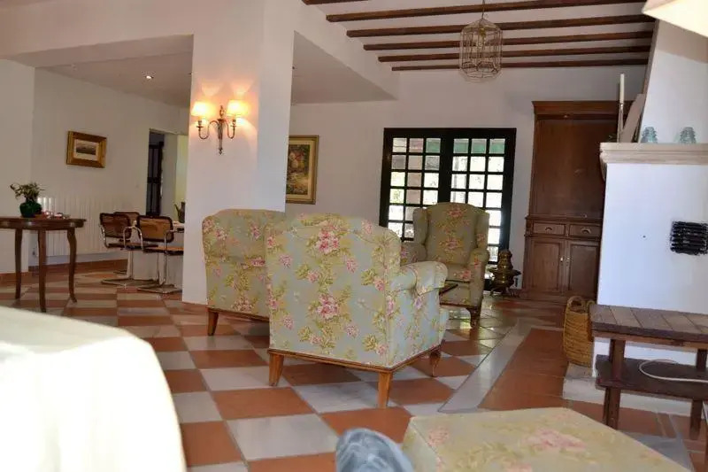 Finca El Retamar