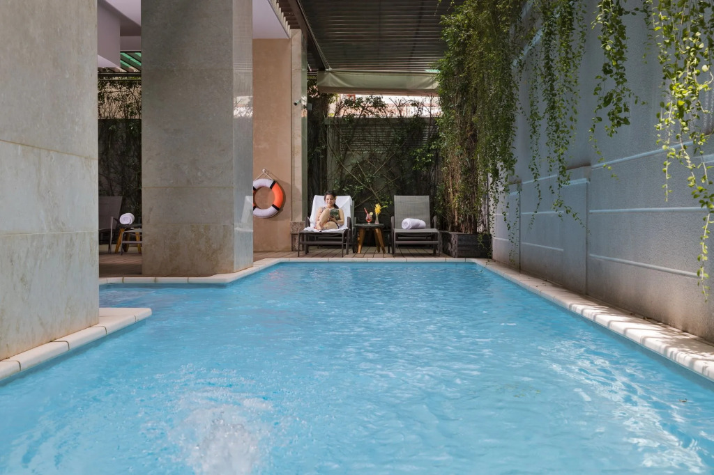 Đô Thành Residence by DDH