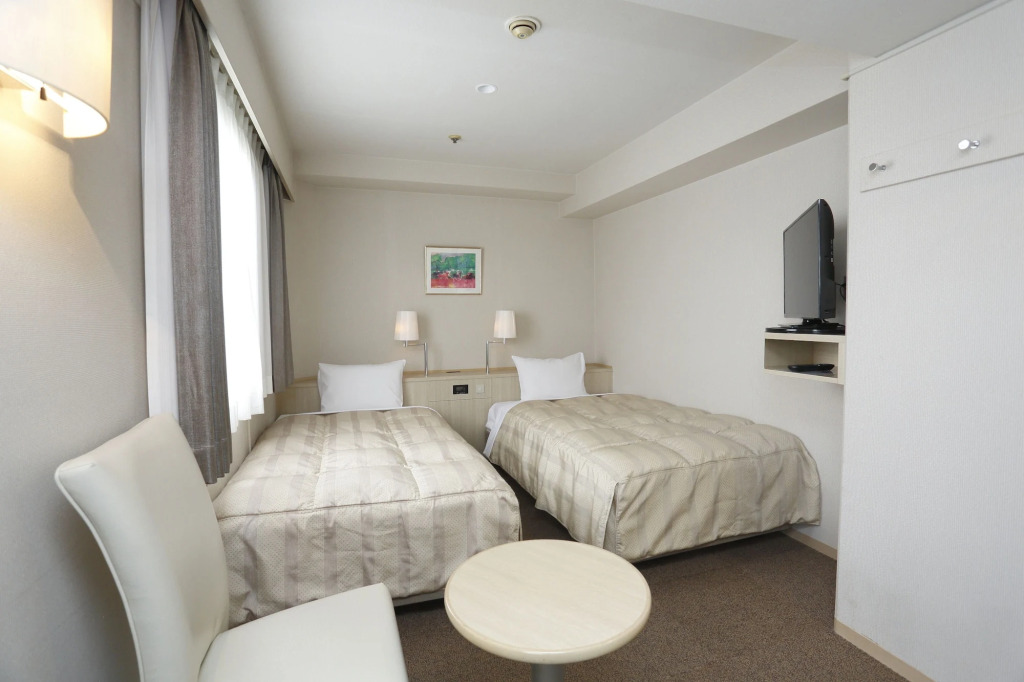 Hotel NCB