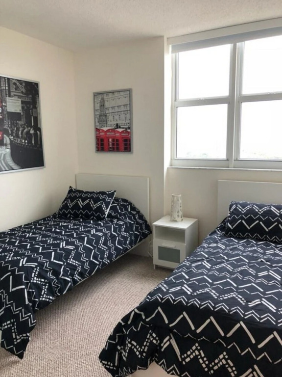 Sunny Isles 2 Bedroom