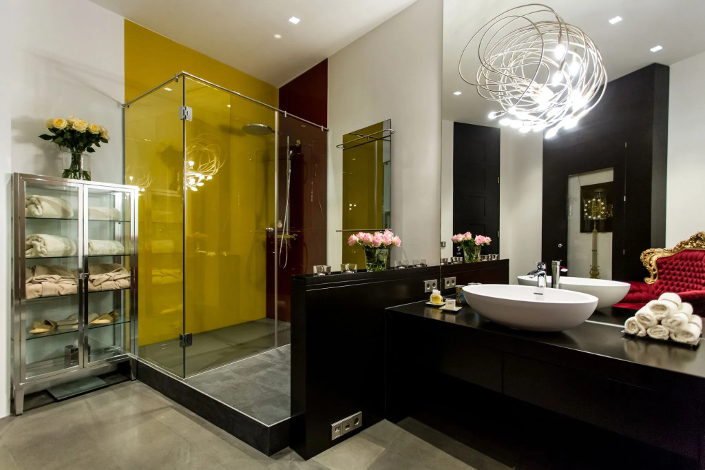 House of Time - Fancy Suite Vienna