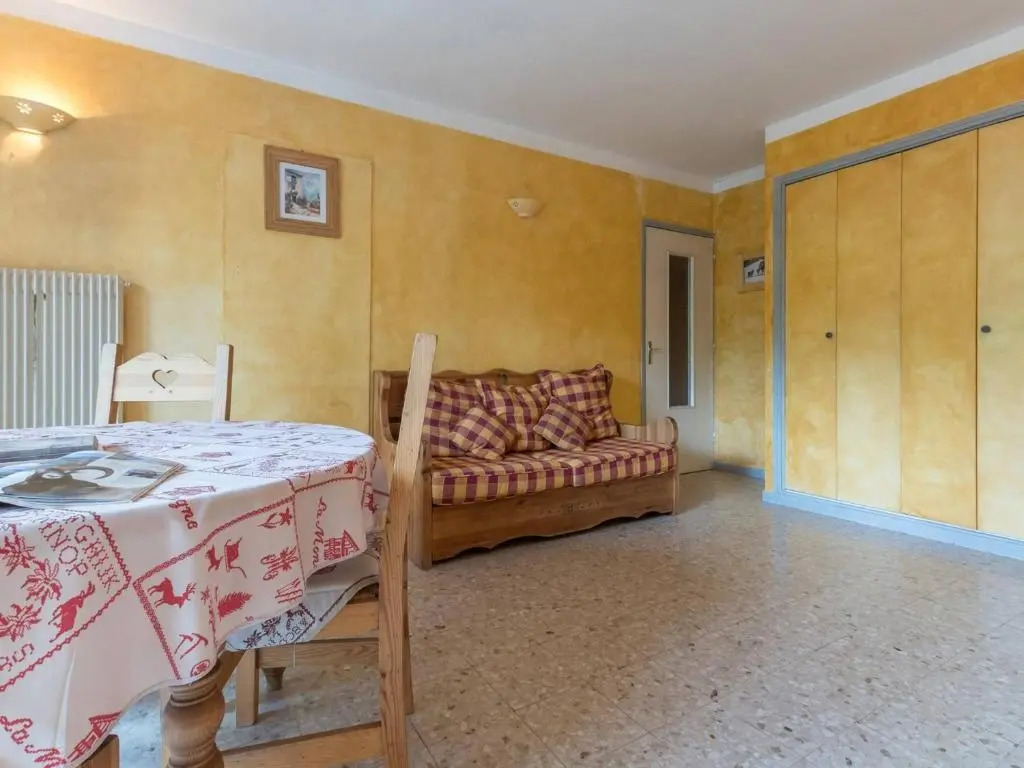 Appartement Briançon, 2 pièces, 4 personnes - FR-1-330C-97