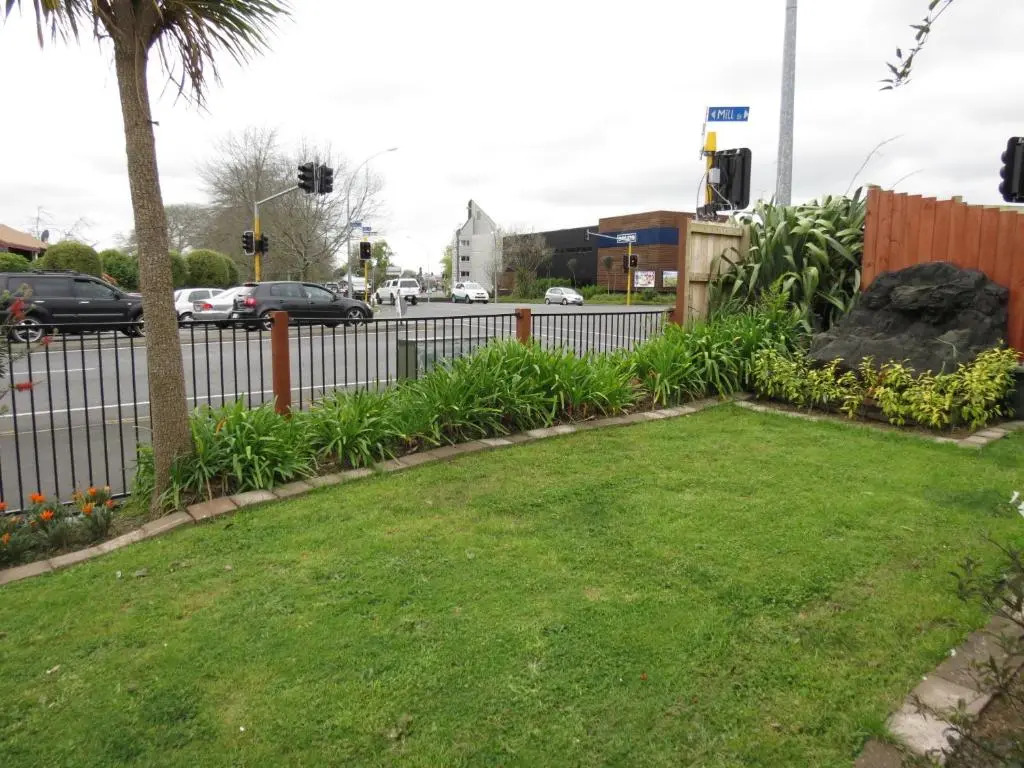 Mill Lodge Motor Inn