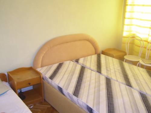 Apartments Mirjana
