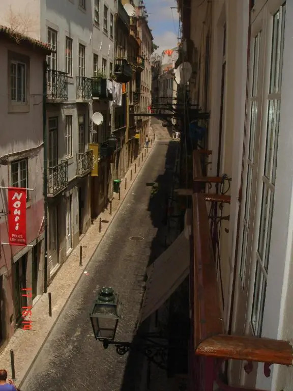 Inglesinhos Loft