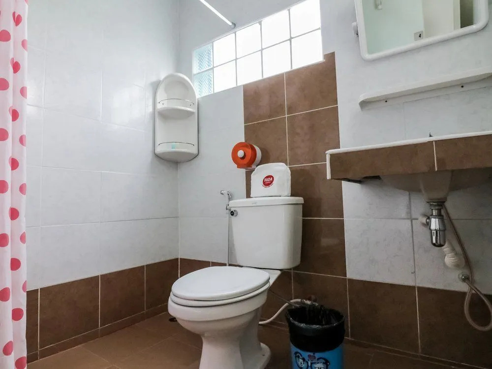 Nida Rooms Nadee 254 City Center