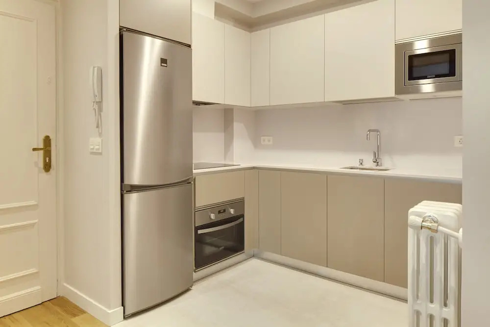Arrasate 2 Apartment by FeelFree Rentals