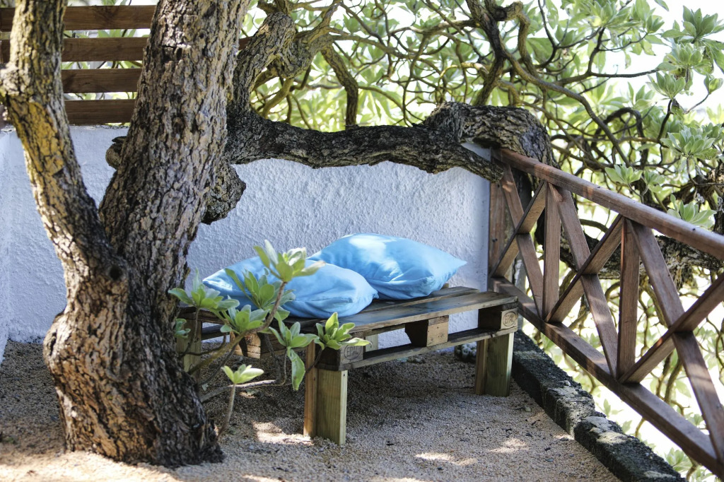 Chantauvent Guest House