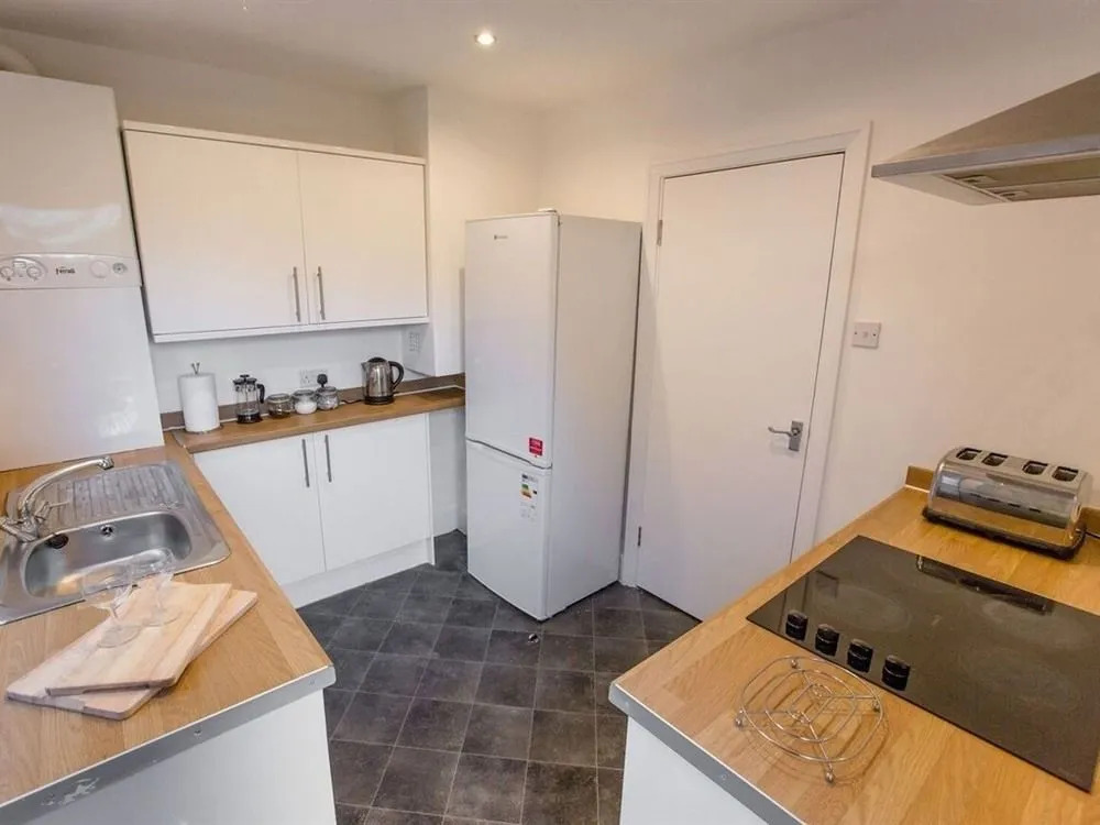 Riverside Executive Apartment
