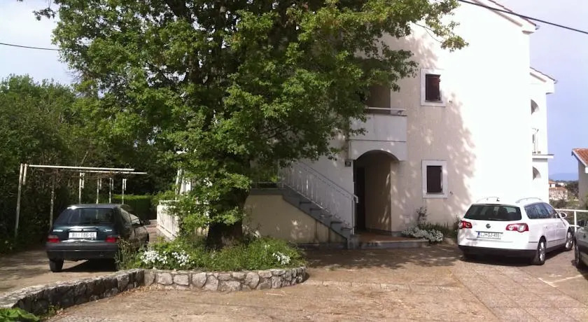 Apartments Premec