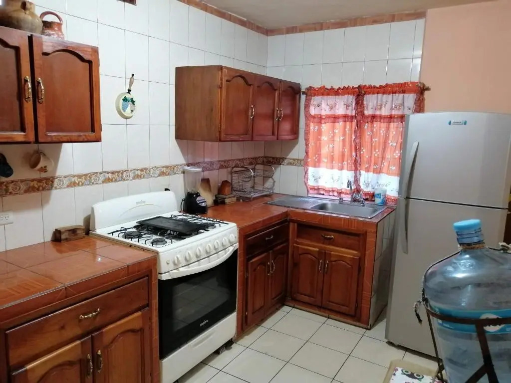 Huastequita House 3