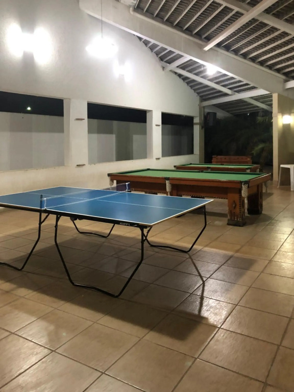 Caldas Novas - Lago Corumbá - Apartamento