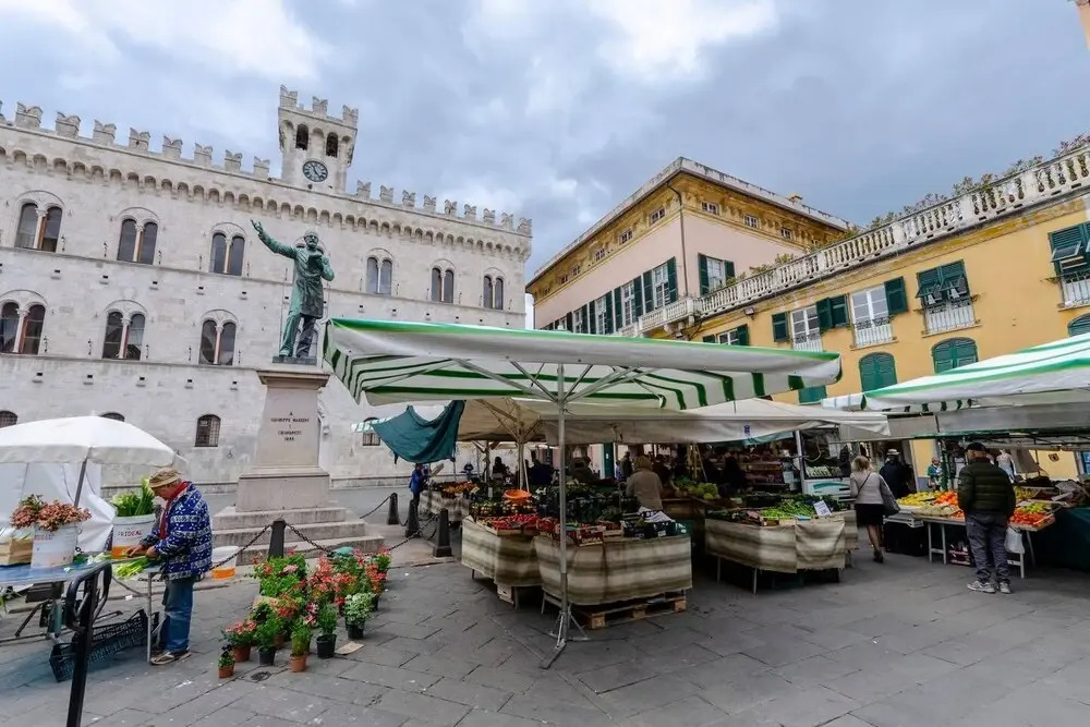 Altido Privilege in Chiavari