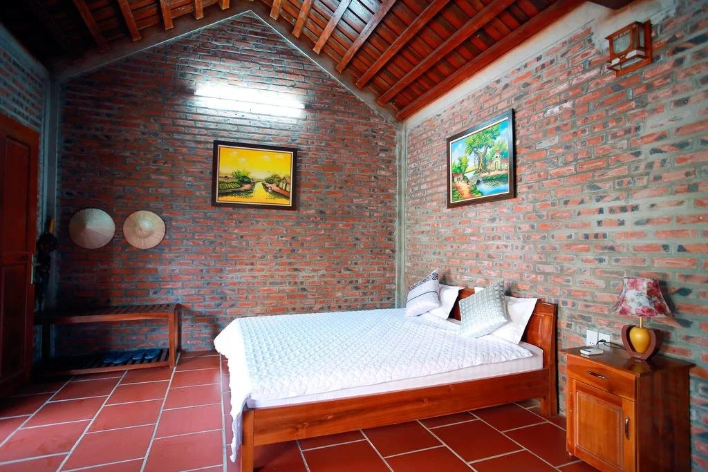 Ninh Binh Nature Homestay