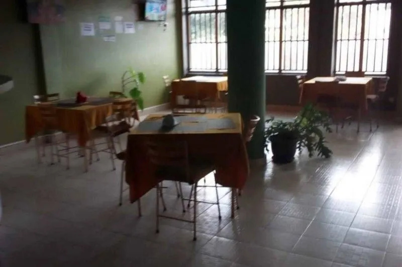 Batian Guest Hotel