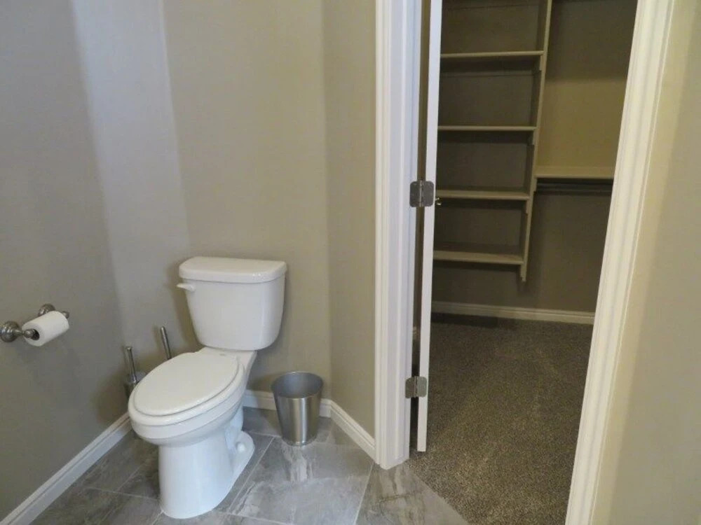 Jerry Walsh 3 Bedroom Home