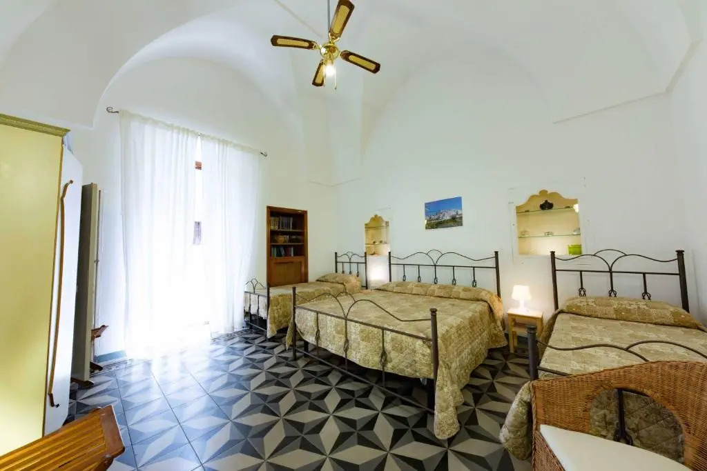 B&B La Stradella
