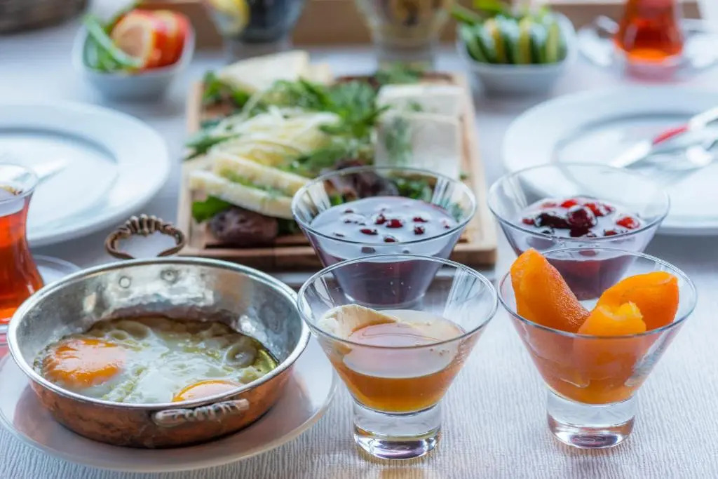 Assos Kartal Yuvası Hotel